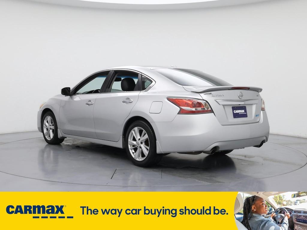 used 2014 Nissan Altima car, priced at $13,998