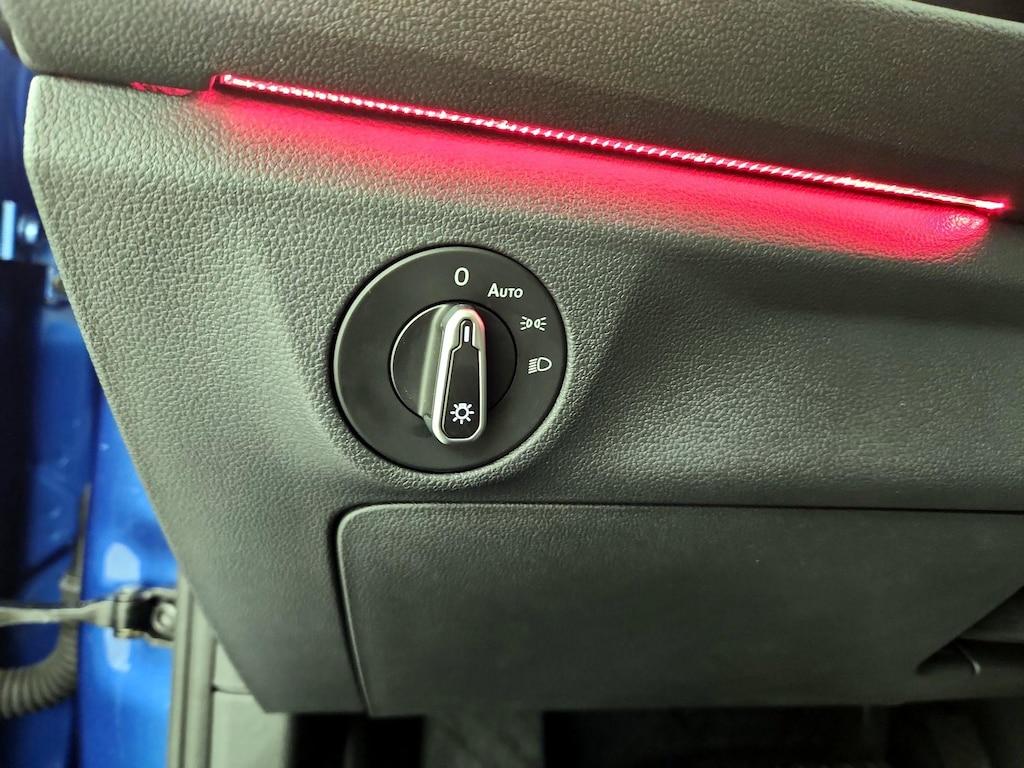 used 2024 Volkswagen Jetta car, priced at $25,998