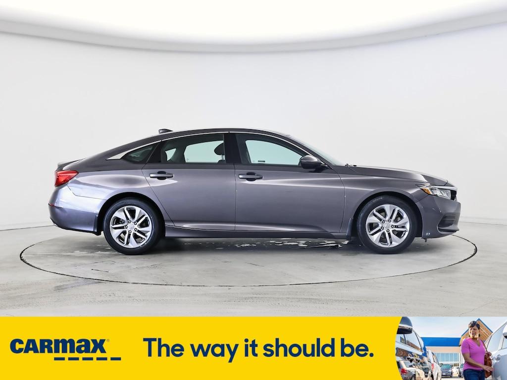 used 2020 Honda Accord car, priced at $23,998