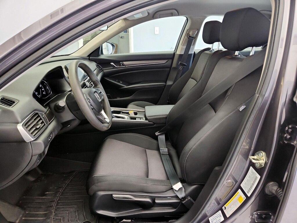 used 2020 Honda Accord car, priced at $24,998