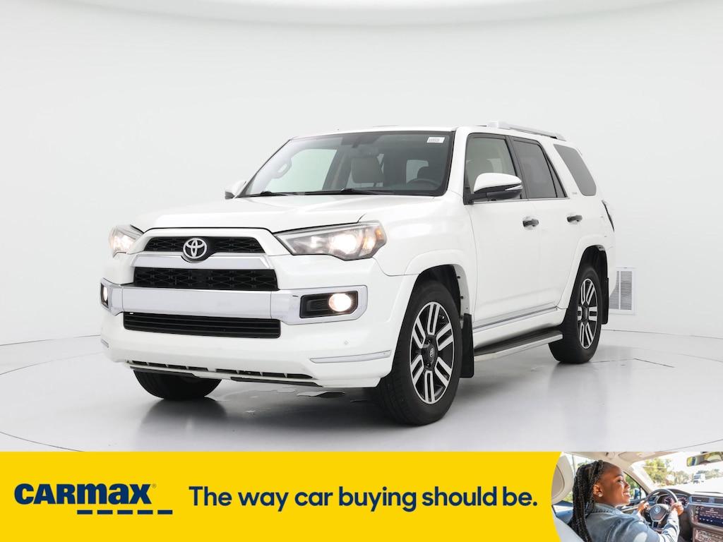 used 2014 Toyota 4Runner car, priced at $27,998