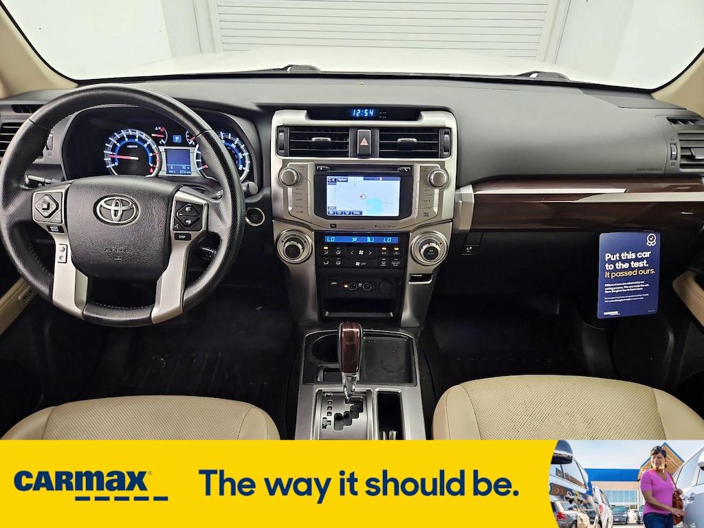 used 2014 Toyota 4Runner car, priced at $27,998