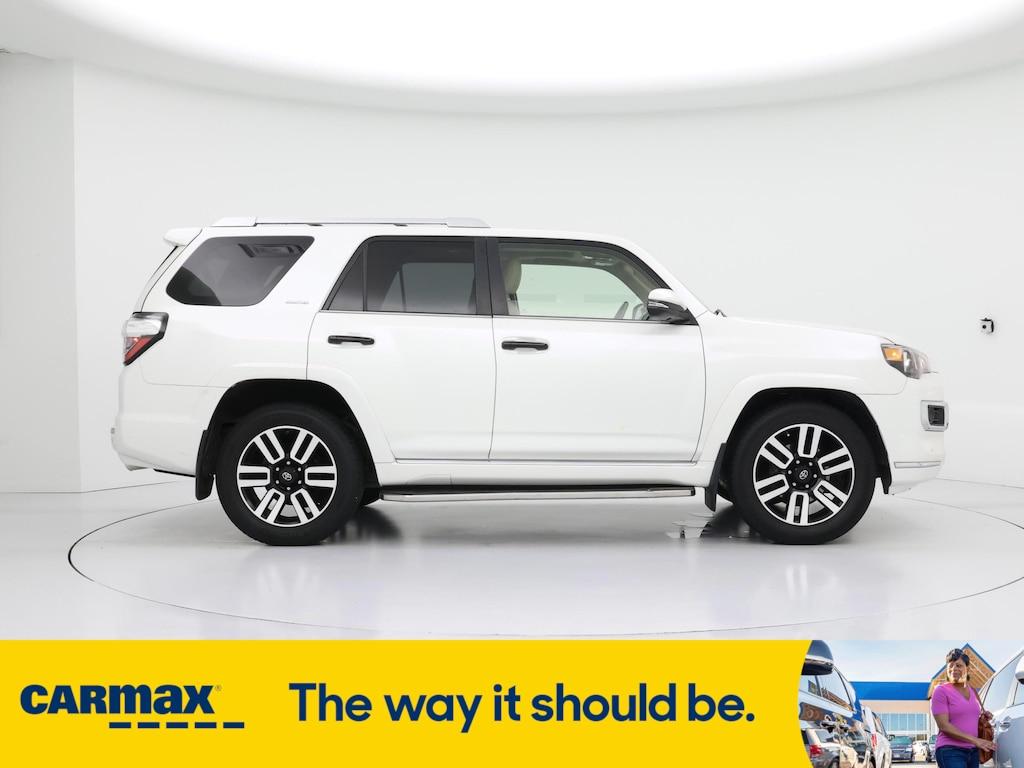 used 2014 Toyota 4Runner car, priced at $27,998