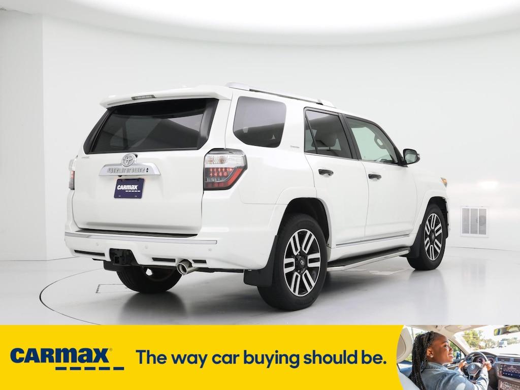 used 2014 Toyota 4Runner car, priced at $27,998