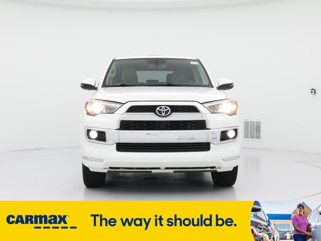 used 2014 Toyota 4Runner car, priced at $27,998