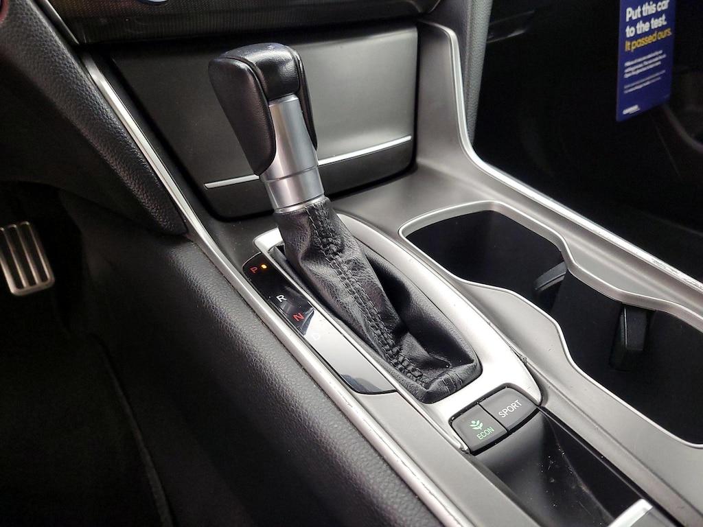 used 2020 Honda Accord car, priced at $26,998