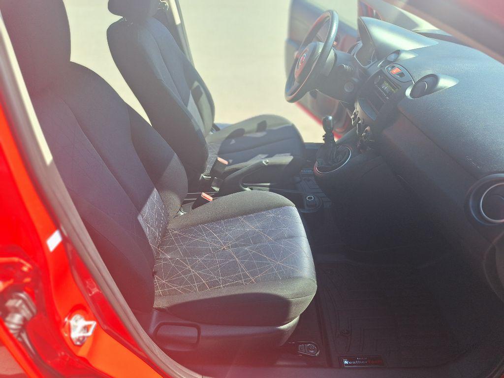 used 2012 Mazda Mazda2 car, priced at $8,999