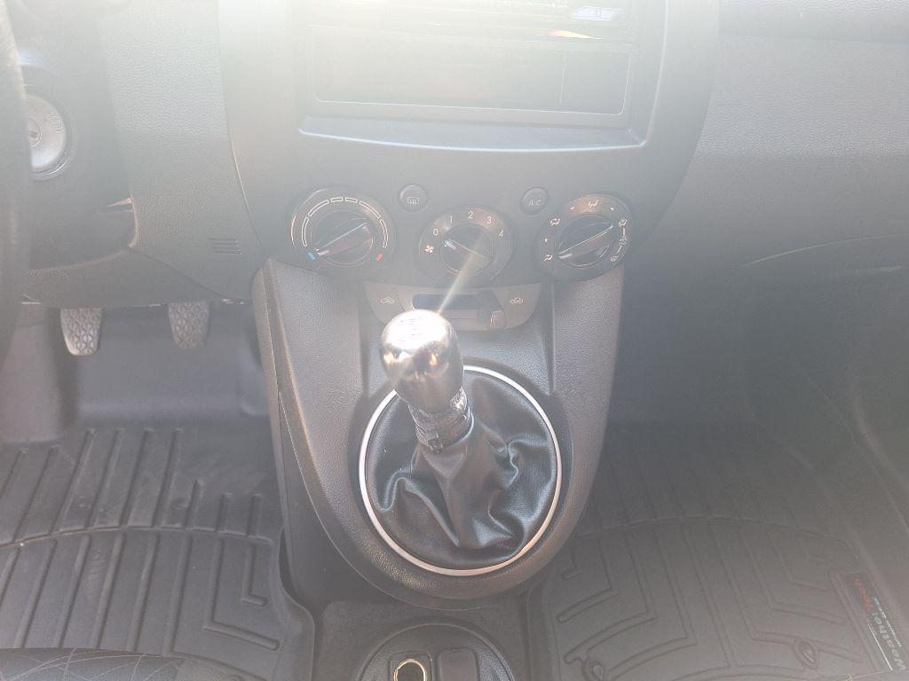 used 2012 Mazda Mazda2 car, priced at $8,999