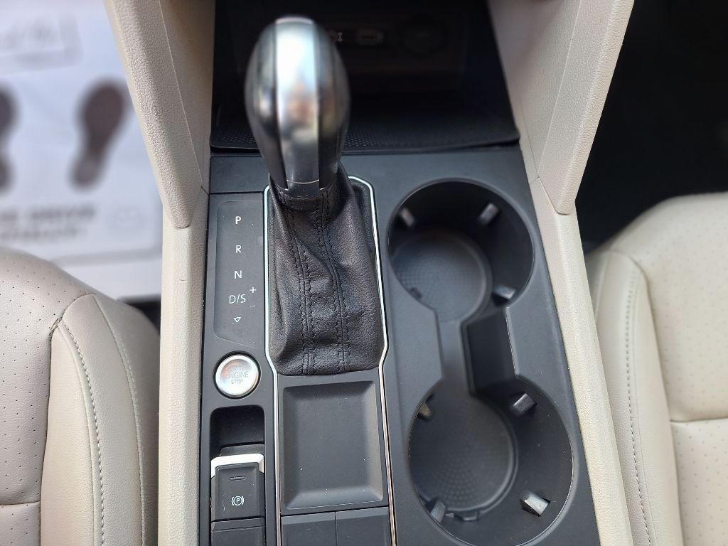 used 2018 Volkswagen Atlas car, priced at $12,999