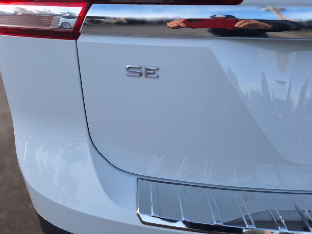 used 2018 Volkswagen Atlas car, priced at $12,999