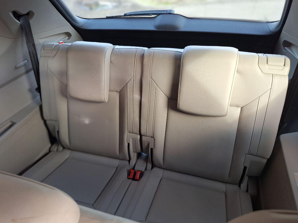 used 2018 Volkswagen Atlas car, priced at $12,999