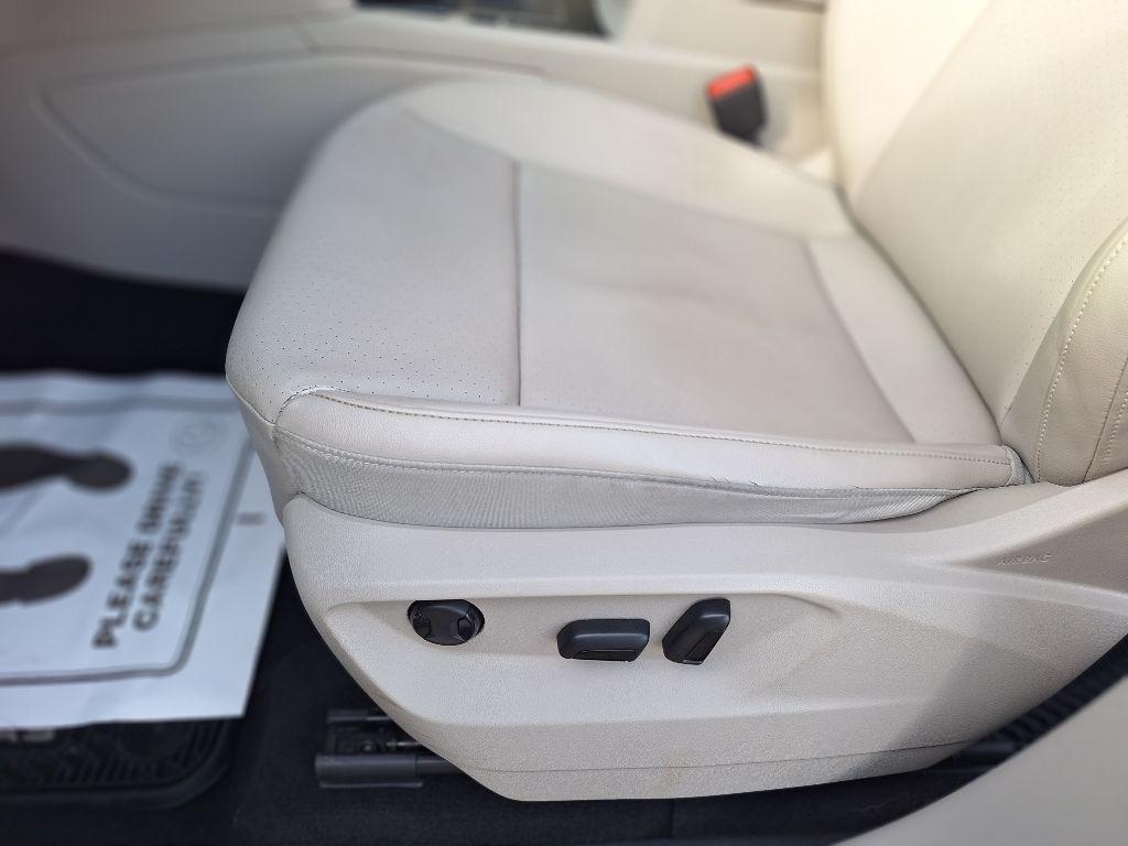 used 2018 Volkswagen Atlas car, priced at $12,999