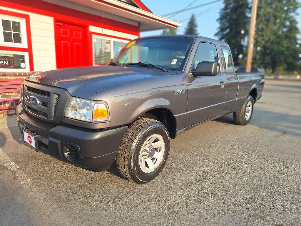 used 2010 Ford Ranger car, priced at $13,990