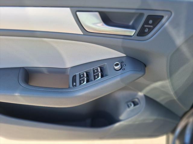 used 2013 Audi Q5 car, priced at $12,999