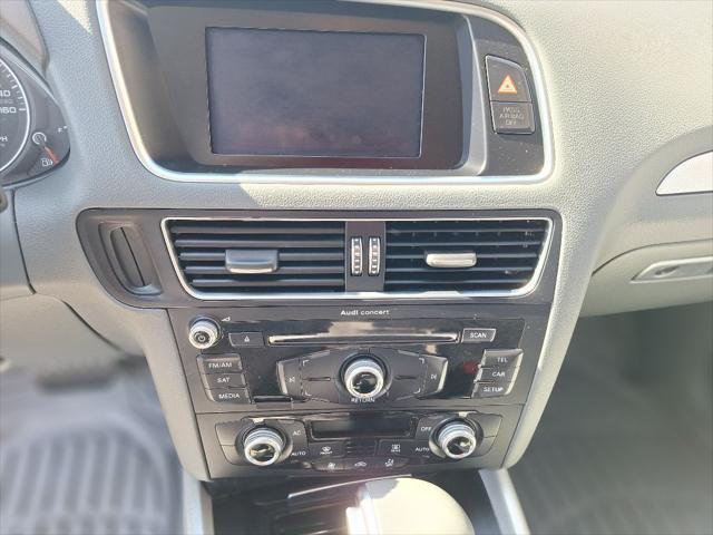 used 2013 Audi Q5 car, priced at $12,999