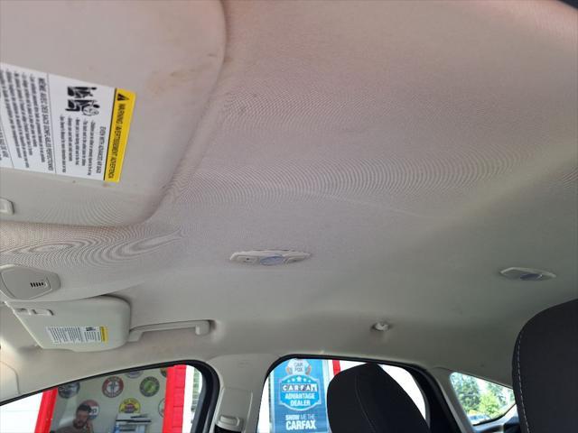 used 2014 Ford Focus car, priced at $9,999