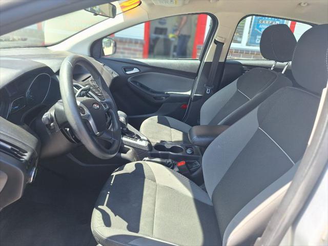 used 2014 Ford Focus car, priced at $9,999