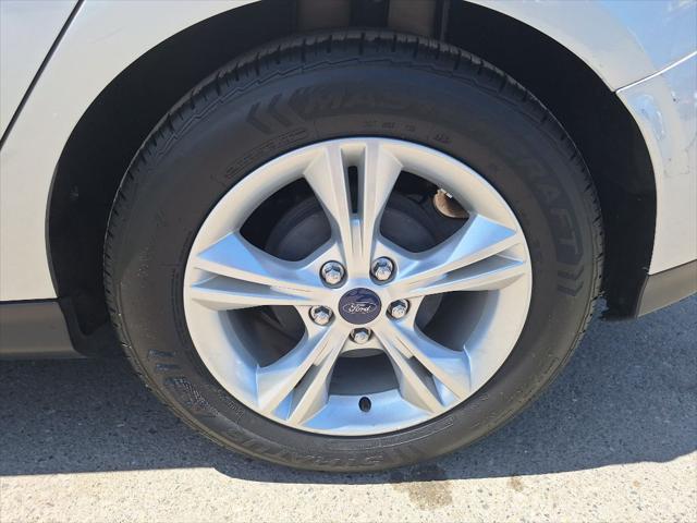used 2014 Ford Focus car, priced at $9,999