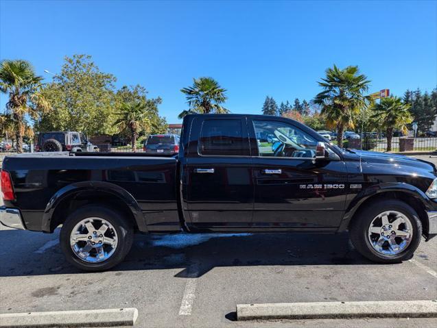 used 2012 Ram 1500 car, priced at $16,999