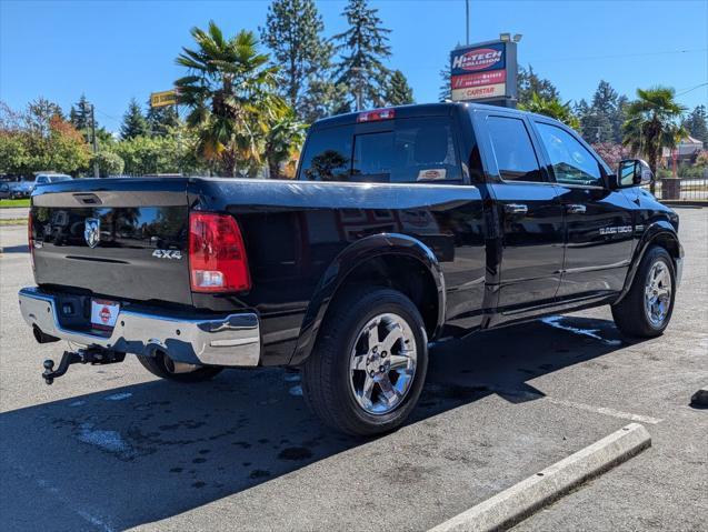 used 2012 Ram 1500 car, priced at $16,999