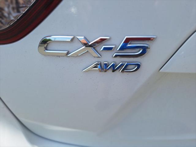 used 2015 Mazda CX-5 car, priced at $12,999
