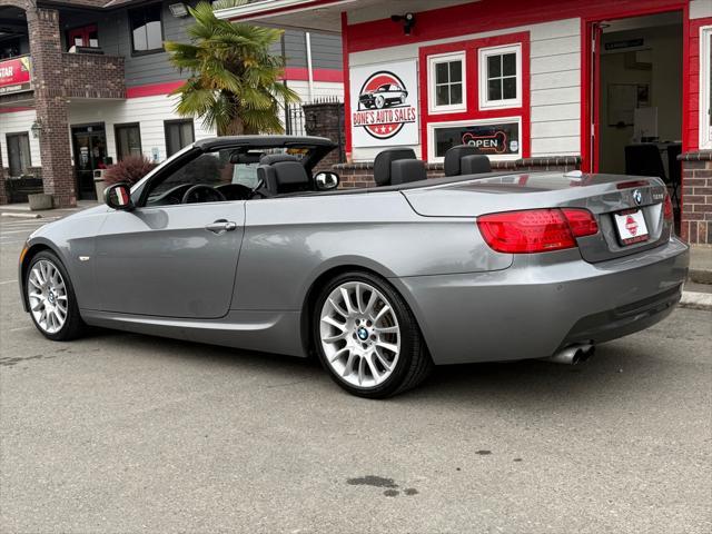 used 2013 BMW 328 car, priced at $15,999