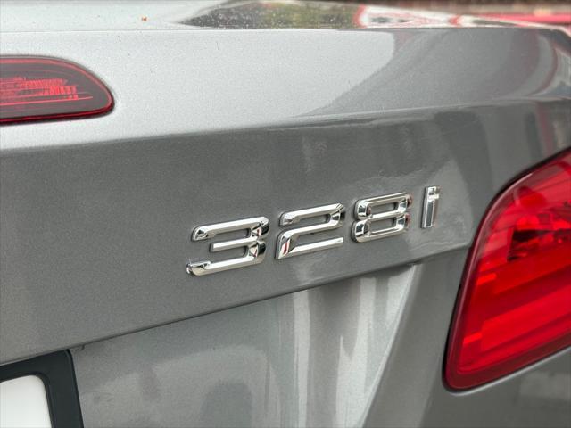 used 2013 BMW 328 car, priced at $15,999