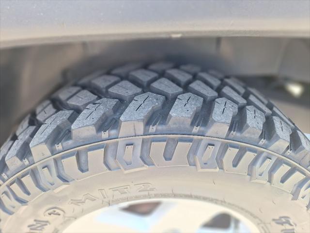 used 2014 Jeep Wrangler Unlimited car, priced at $17,999