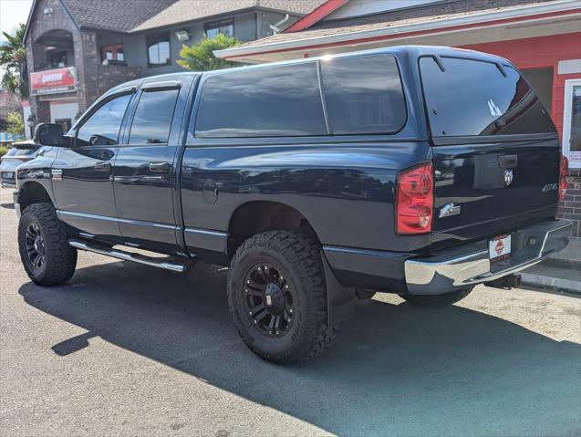 used 2008 Dodge Ram 2500 car, priced at $11,999