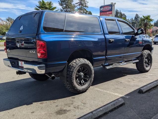 used 2008 Dodge Ram 2500 car, priced at $11,999