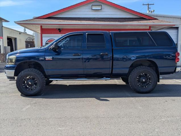 used 2008 Dodge Ram 2500 car, priced at $11,999