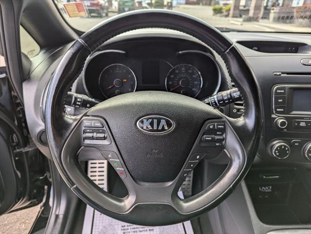 used 2014 Kia Forte car, priced at $6,999