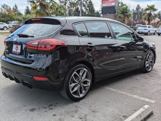 used 2014 Kia Forte car, priced at $6,999