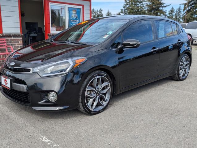 used 2014 Kia Forte car, priced at $6,999