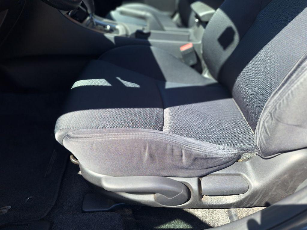 used 2011 Mazda Mazda3 car, priced at $8,999