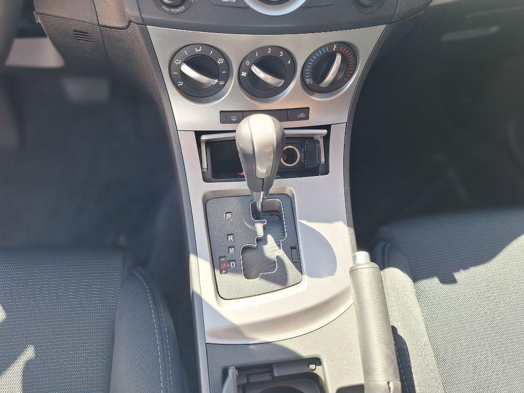 used 2011 Mazda Mazda3 car, priced at $8,999