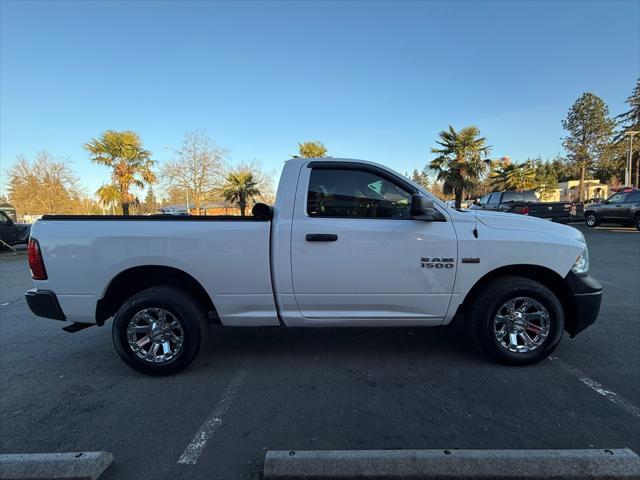 used 2014 Ram 1500 car, priced at $13,990