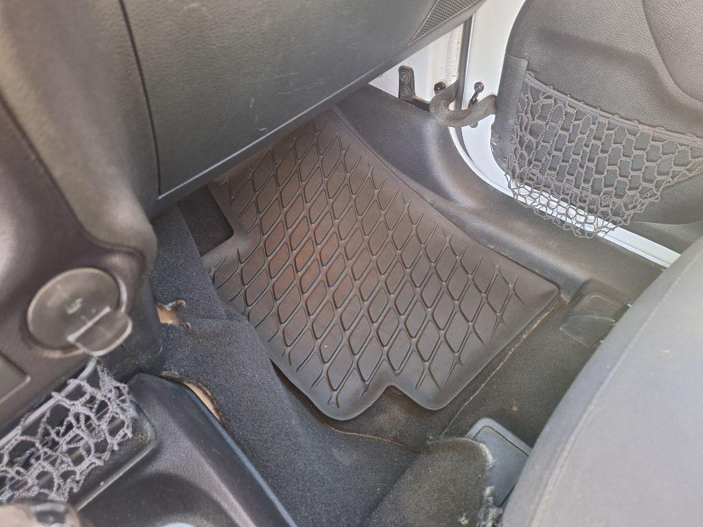 used 2015 Jeep Wrangler car, priced at $14,999