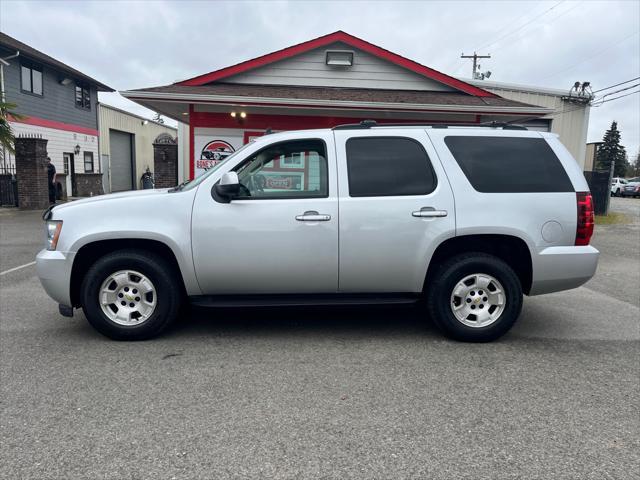 used 2012 Chevrolet Tahoe car, priced at $9,999