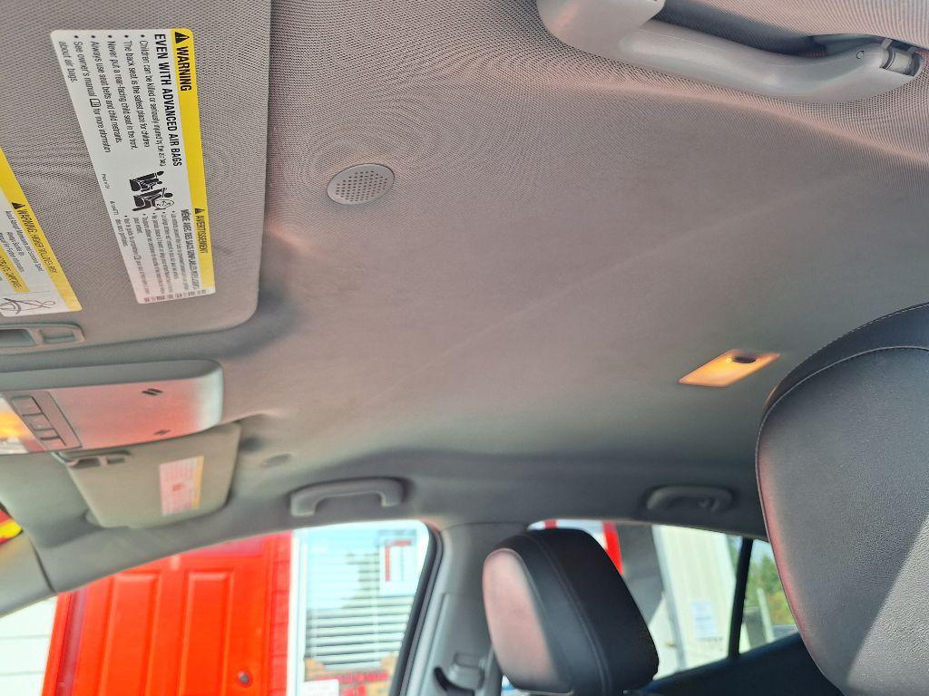 used 2016 Buick Encore car, priced at $8,999