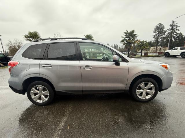 used 2016 Subaru Forester car, priced at $12,990