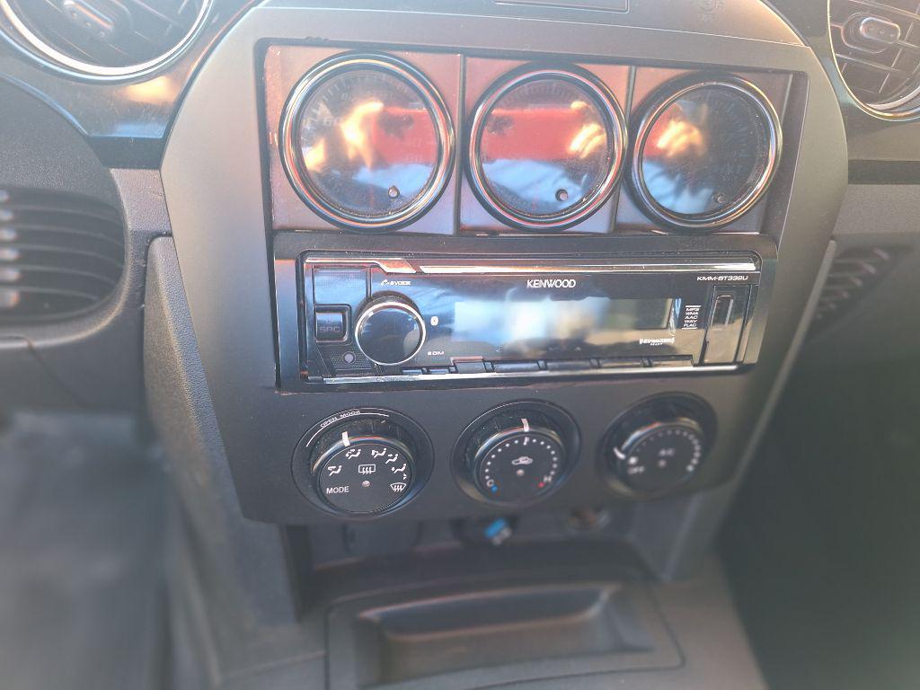 used 2006 Mazda MX-5 Miata car, priced at $9,999