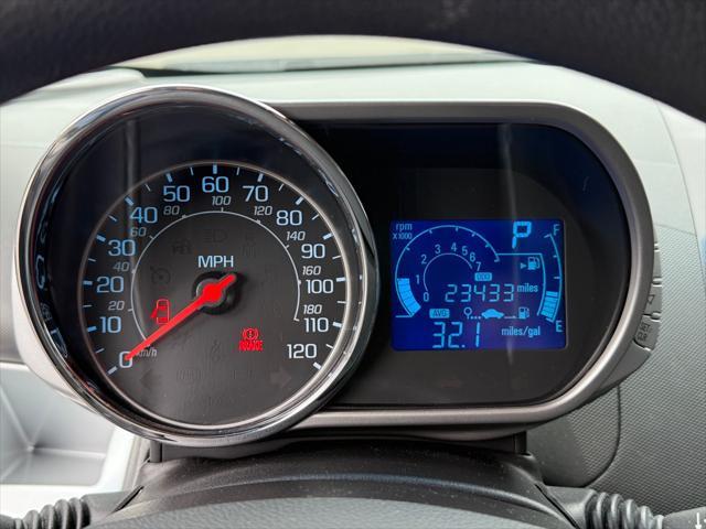 used 2013 Chevrolet Spark car, priced at $10,999