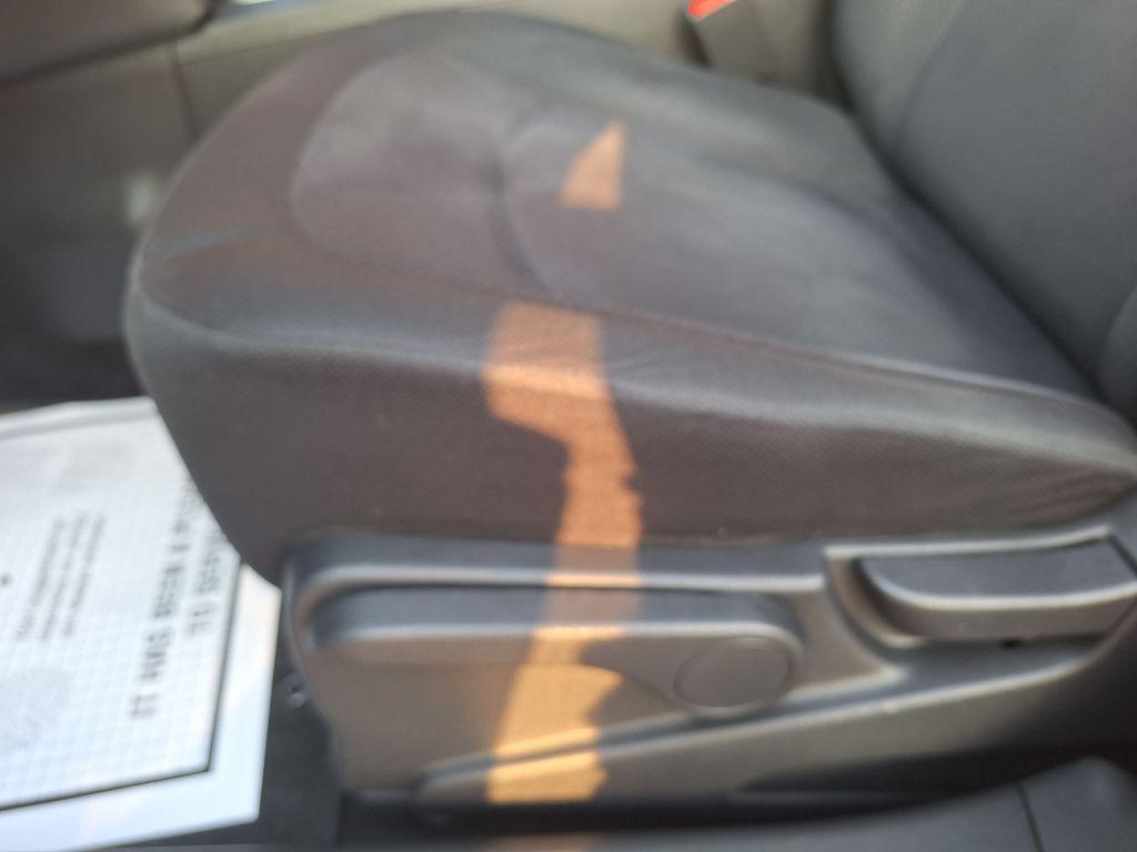 used 2014 Nissan Rogue Select car, priced at $8,999