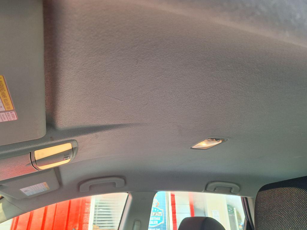 used 2014 Nissan Rogue Select car, priced at $8,999