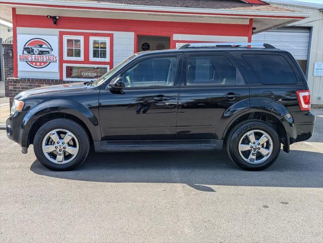 used 2010 Ford Escape car, priced at $7,777