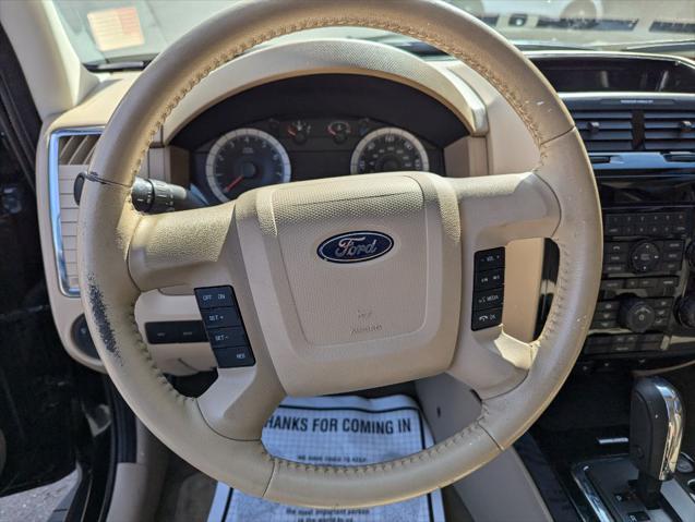 used 2010 Ford Escape car, priced at $7,777