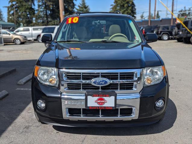 used 2010 Ford Escape car, priced at $7,777