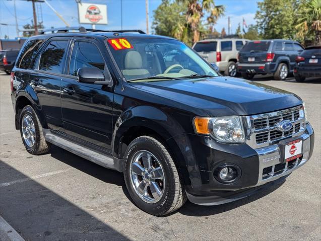 used 2010 Ford Escape car, priced at $7,777