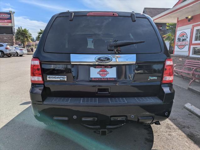 used 2010 Ford Escape car, priced at $7,777